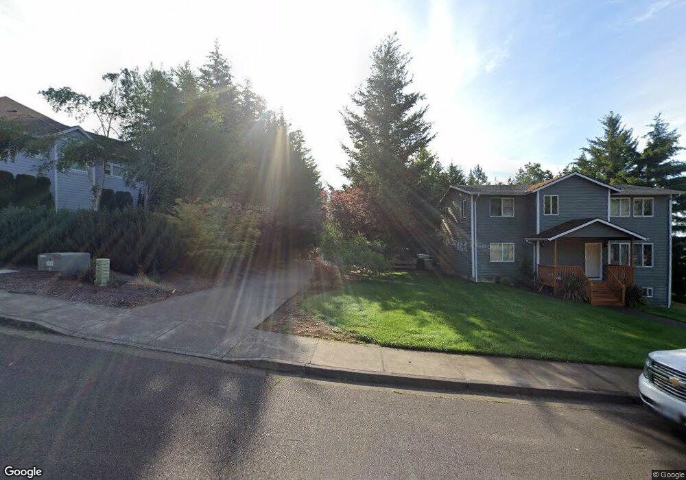 381 Sunshine Ave, Philomath, OR 97370 - photo 1