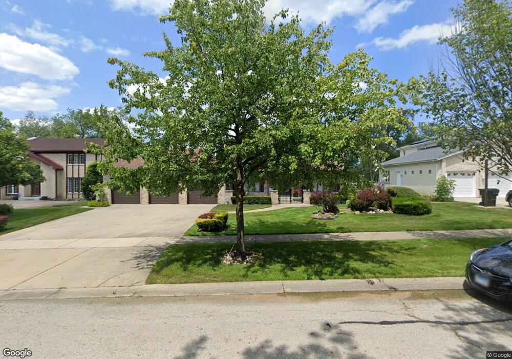 4328 Hammersmith Ln, Glenview, IL 60026 - photo 1