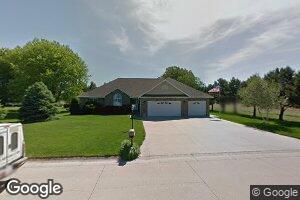 882 S Blaine Ave, Minden, NE 68959