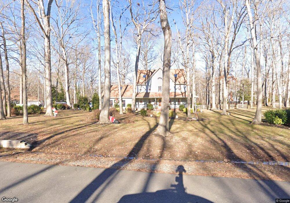 9704 Pamela Ct, Spotsylvania, VA 22553 - photo 1