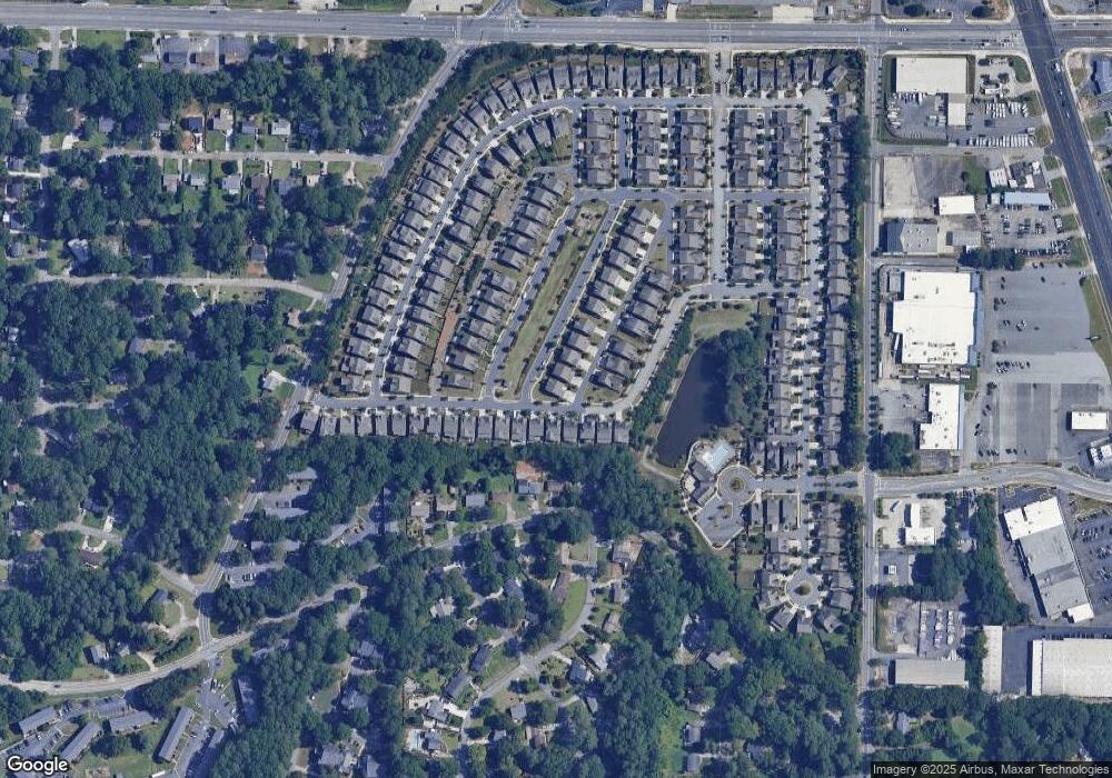 2065 White Cypress Ct unit 68, Smyrna, GA 30082 - photo 1