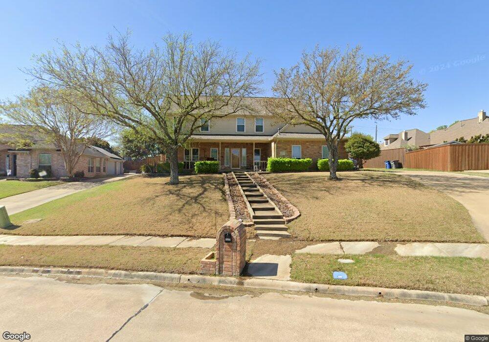 1017 Foxwood Ln, Wylie, TX 75098 - photo 1