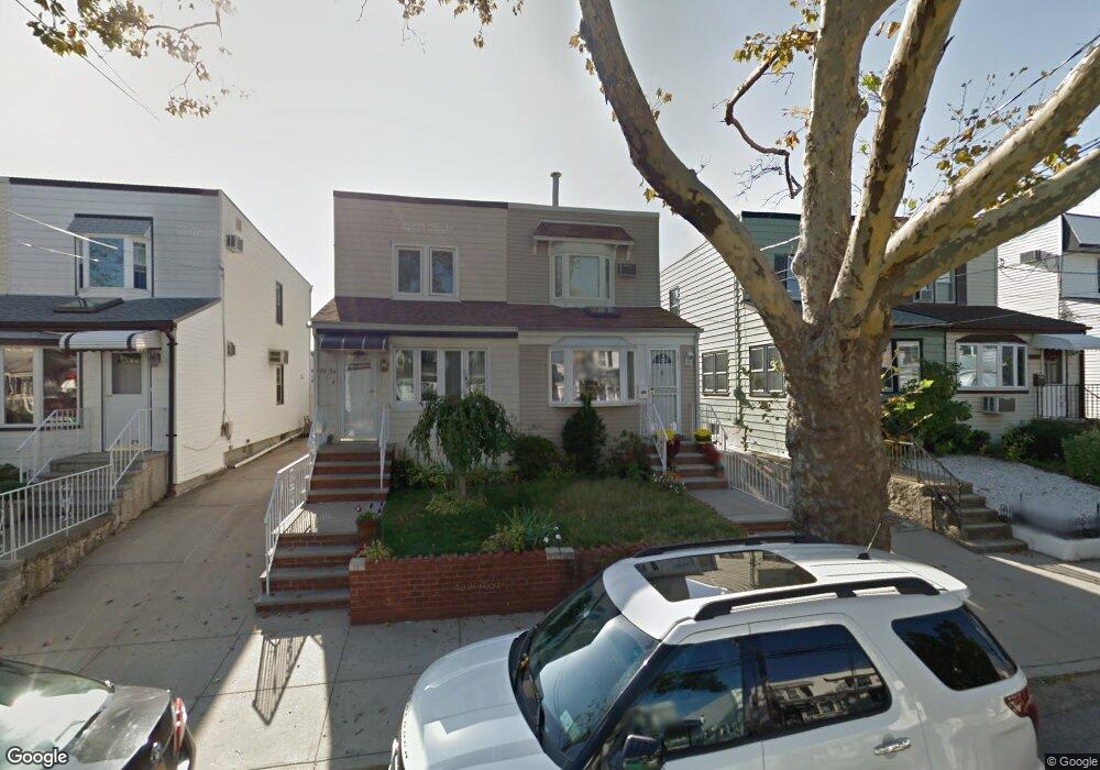 3232 201st St, Bayside, NY 11361 - photo 1