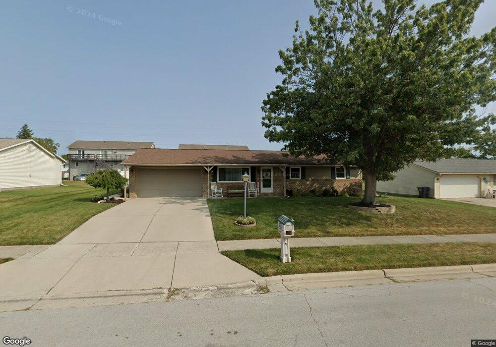 2940 Jenny Place, Lima, OH 45805 - photo 1