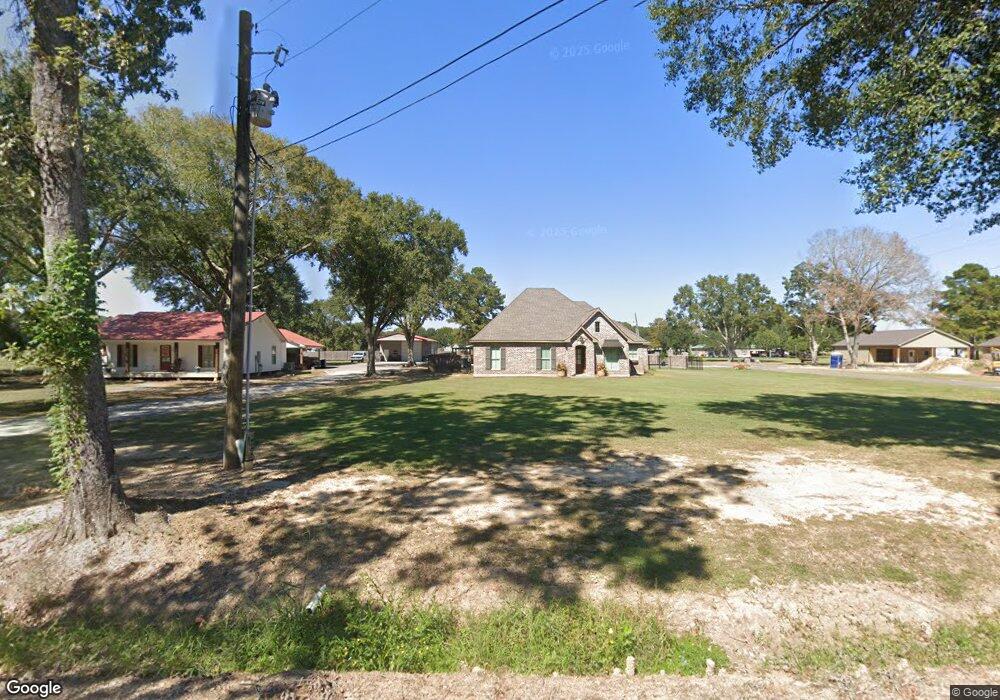 3018 Fournerat Rd, Eunice, LA 70535 - photo 1