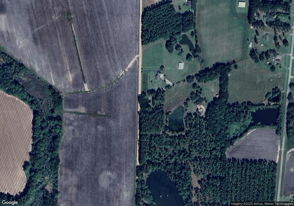 937 Vonier Rd, Pavo, GA 31778 - photo 1