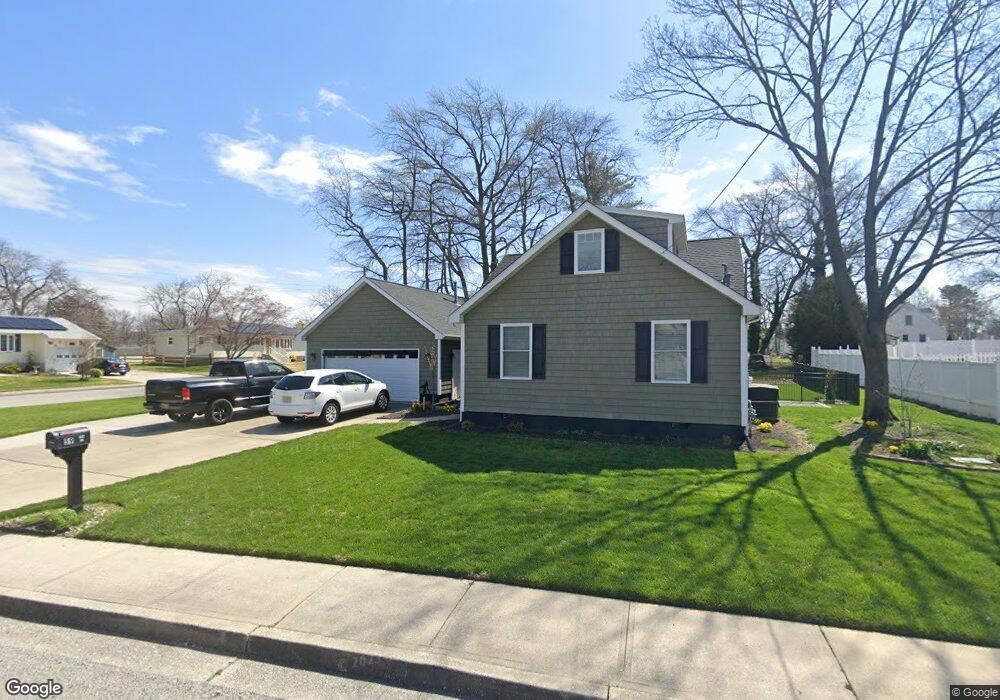 59 5th St, Pennsville, NJ 08070 - photo 1