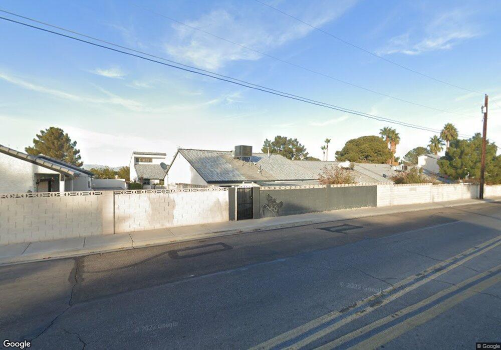 3757 Hobiecat Cir, Las Vegas, NV 89121 - photo 1