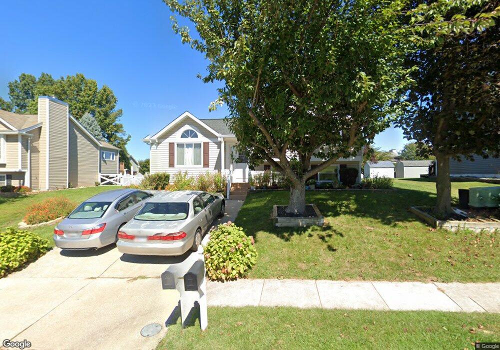 514 Academy Ave, Owings Mills, MD 21117 - photo 1