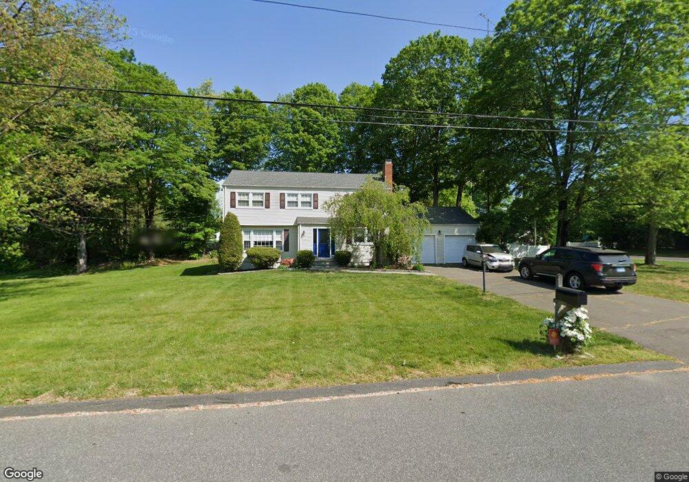6 Camelot Dr, Trumbull, CT 06611 - photo 1