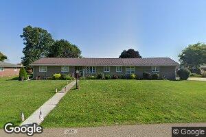 195 Mark Ave, Killbuck, OH 44637
