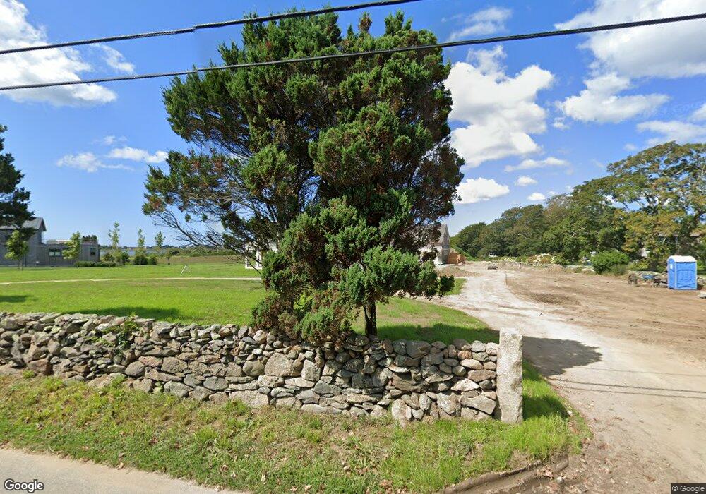 61 Warren's Point Rd, Little Compton, RI 02837 - photo 1