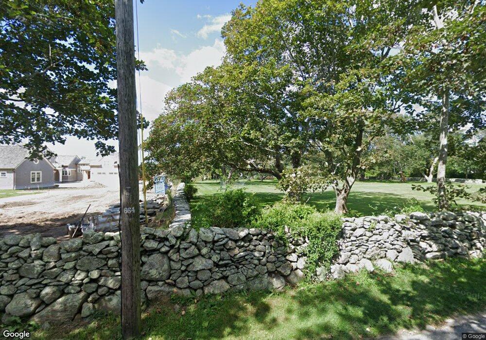 63 Warren's Point Rd, Little Compton, RI 02837 - photo 1