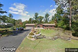 8040 Lake Thomas Rd, Amherst, WI 54406