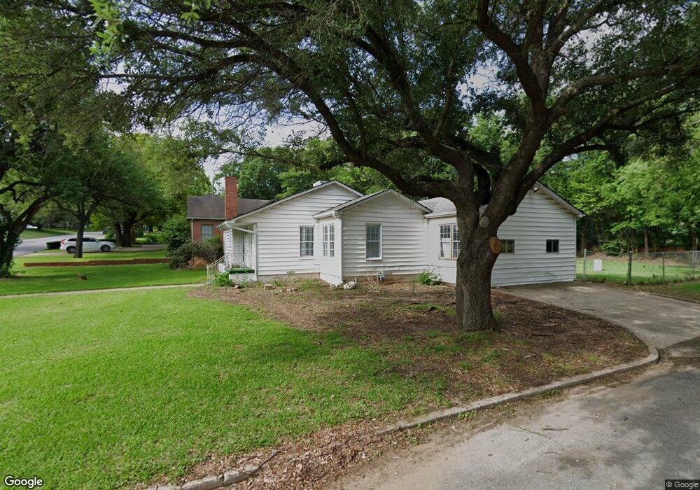 731 N Tone Ave, Denison, TX 75020 - photo 1