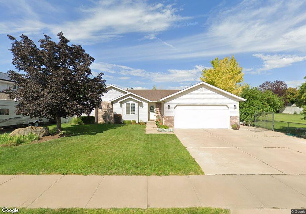 4103 S 2175 W, Roy, UT 84067 - photo 1