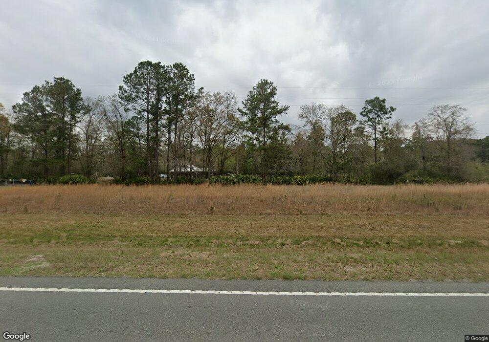 8401 Highway 32 E, Hortense, GA 31543 - photo 1