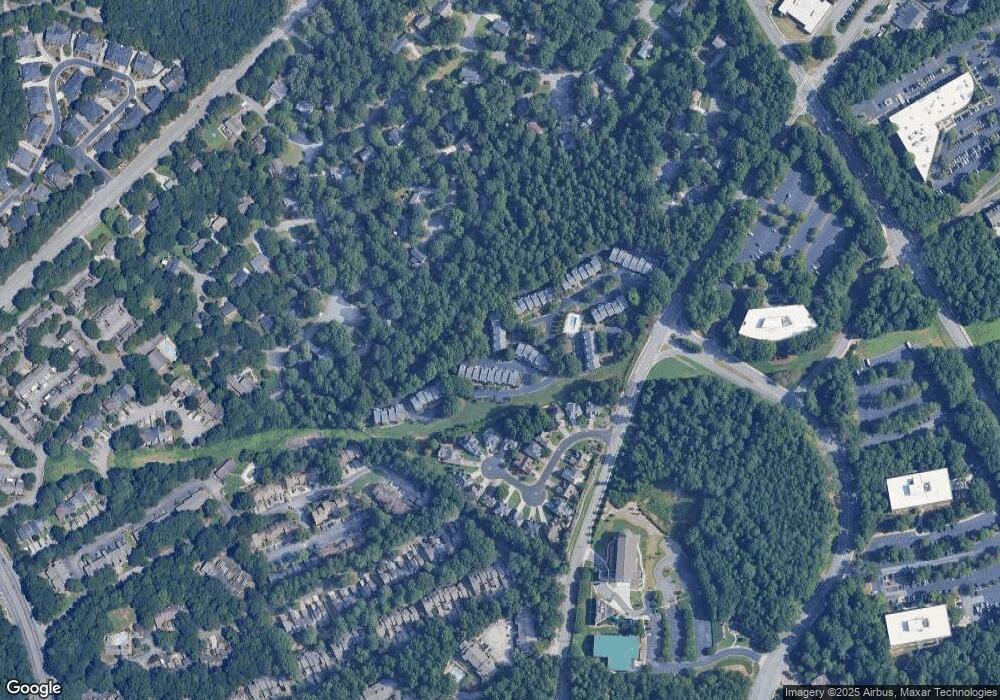 6305 Windsor Trace Dr unit 3, Norcross, GA 30092 - photo 1