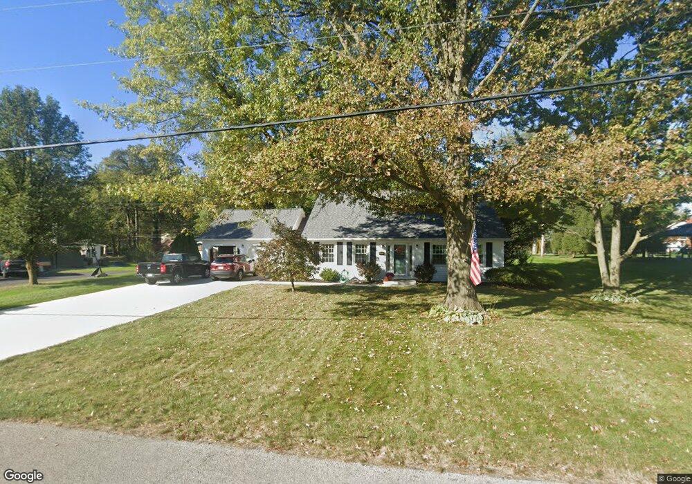 1552 Bunker Dr, Lima, OH 45805 - photo 1