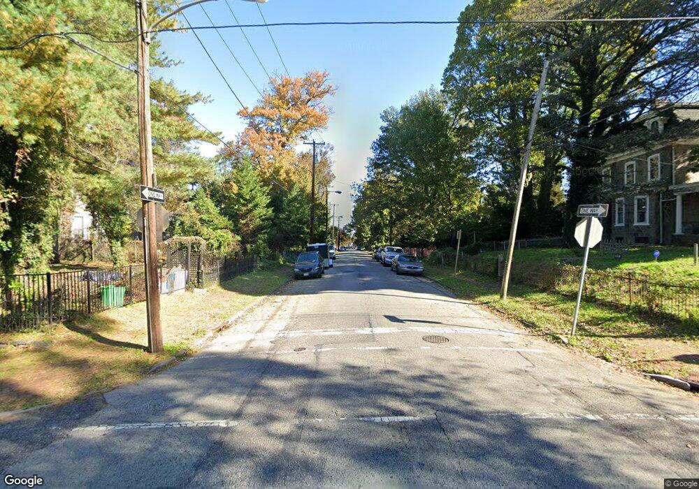 Lot E Locust-Magnolia Ave, Philadelphia, PA 19144 - photo 1