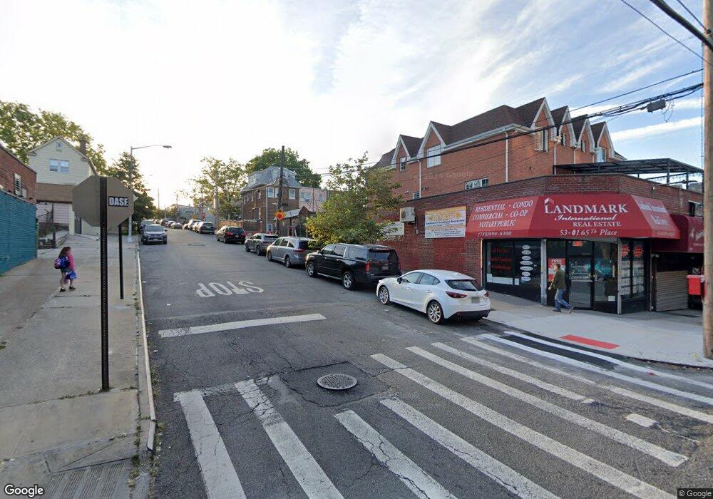 5301 65th Place, Flushing, NY 11378 - photo 1