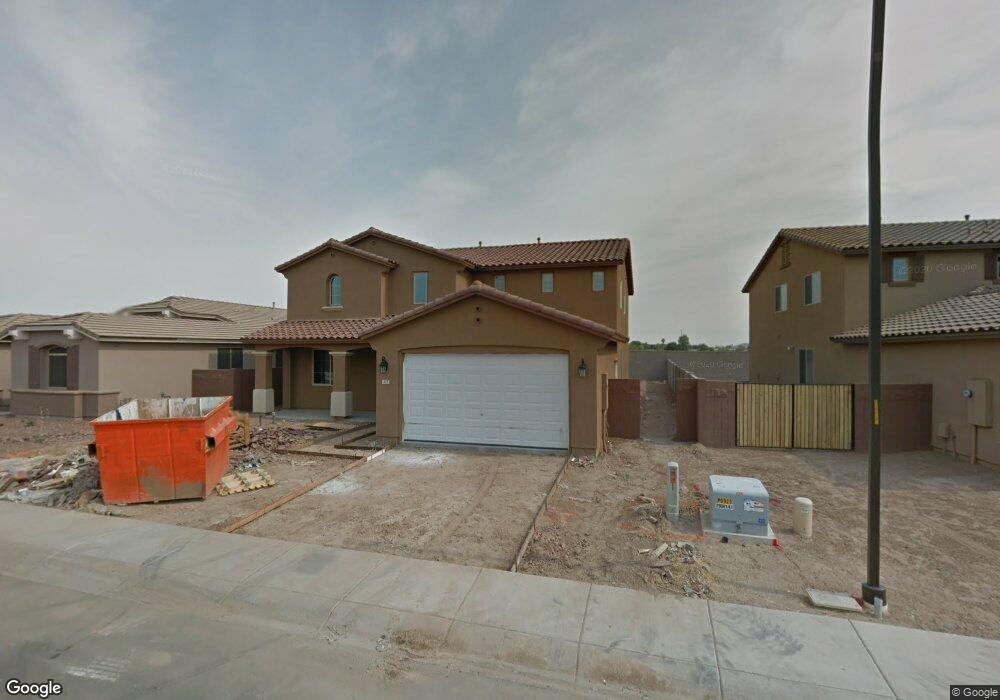 225 W Yellow Wood Ave, San Tan Valley, AZ 85140 - photo 1