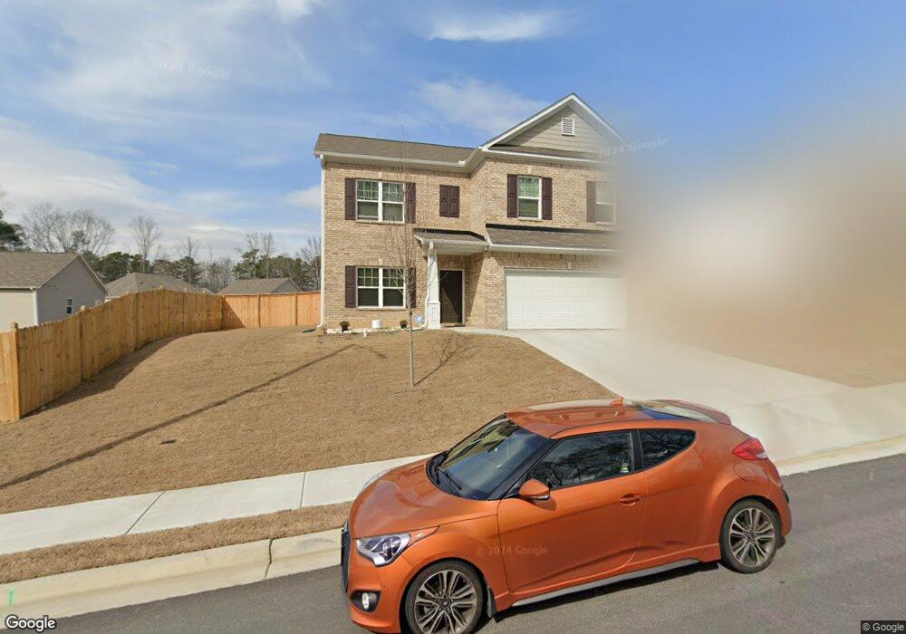 6064 Whitetail Deer Run, Mableton, GA 30126 - photo 1