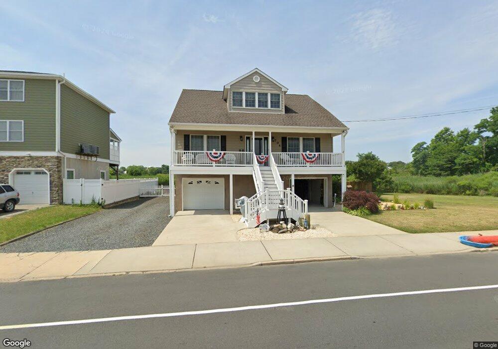 704 Front St, Union Beach, NJ 07735 - photo 1