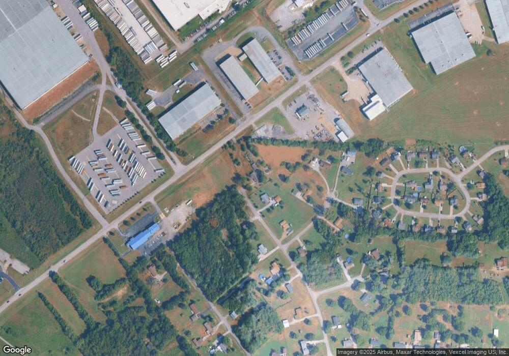 1201 Grenoble Dr, Lebanon, TN 37090 - photo 1