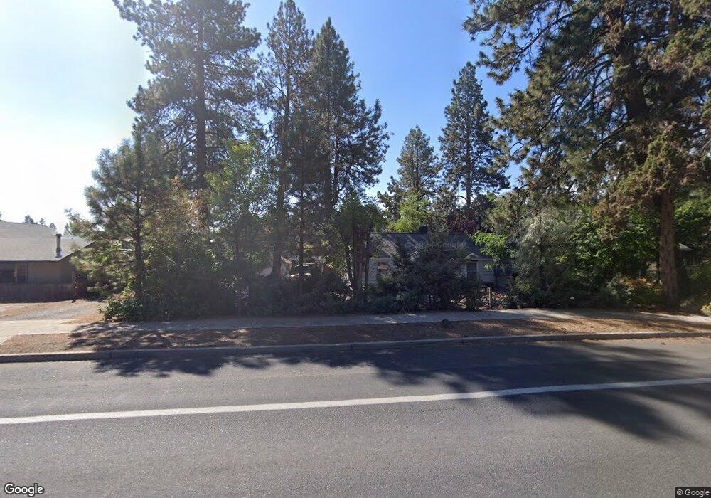 1645 NW Galveston Ave, Bend, OR 97701 - photo 1