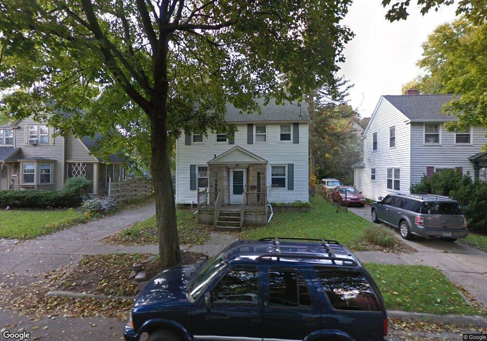 1420 Corbett St unit Bldg-Unit, Lansing, MI 48910 - photo 1