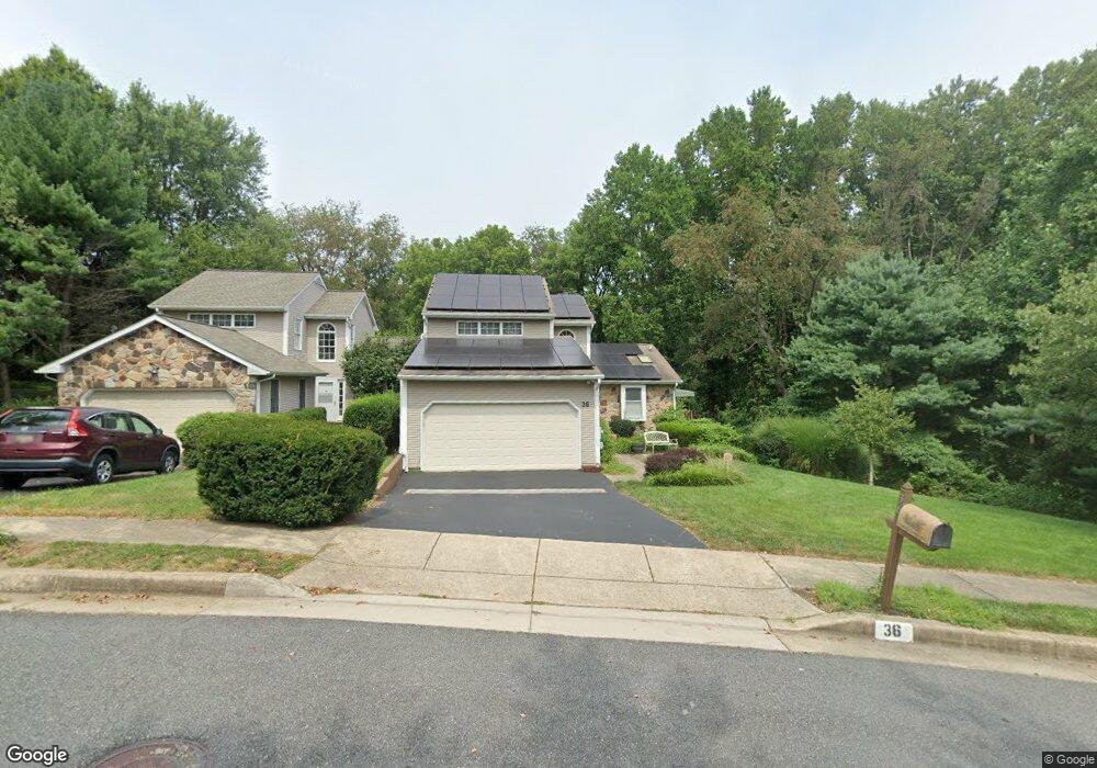 36 Scotch Pine Rd, Newark, DE 19711 - photo 1