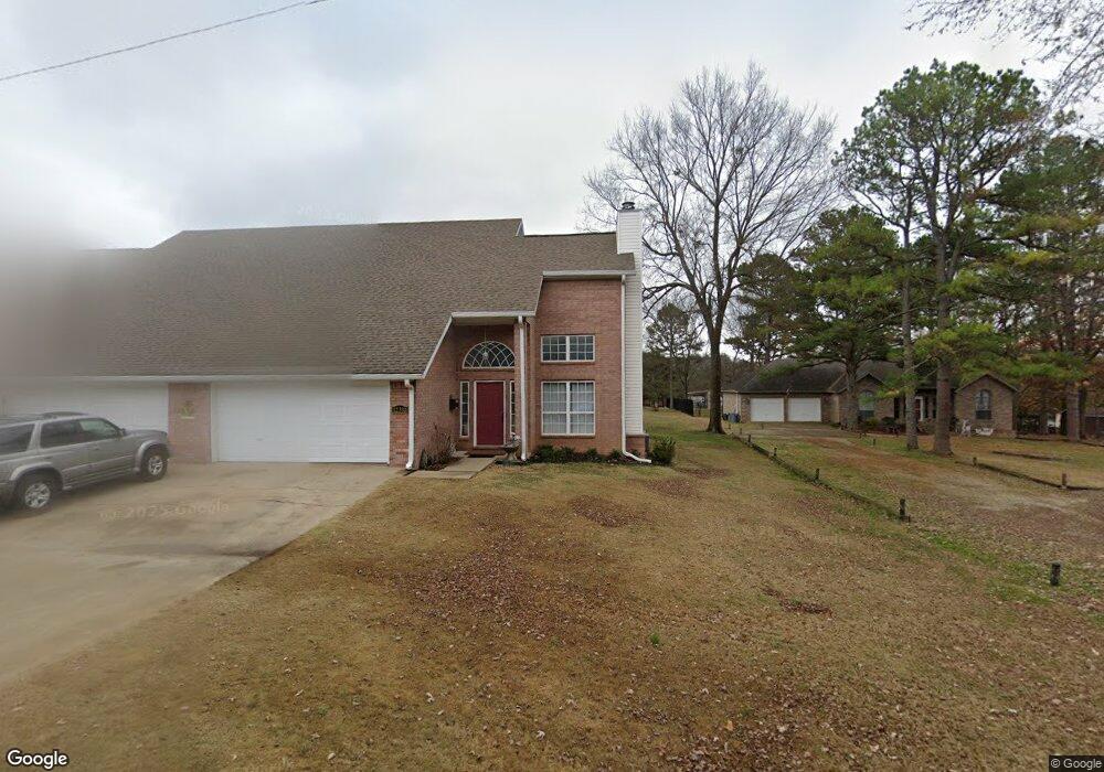 12312 Hickory Creek Rd, Lowell, AR 72745 - photo 1