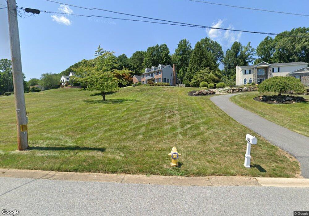 133 Andrien Rd, Glen Mills, PA 19342 - photo 1