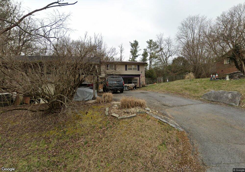 1514 Bell Ridge Rd, Johnson City, TN 37601 - photo 1