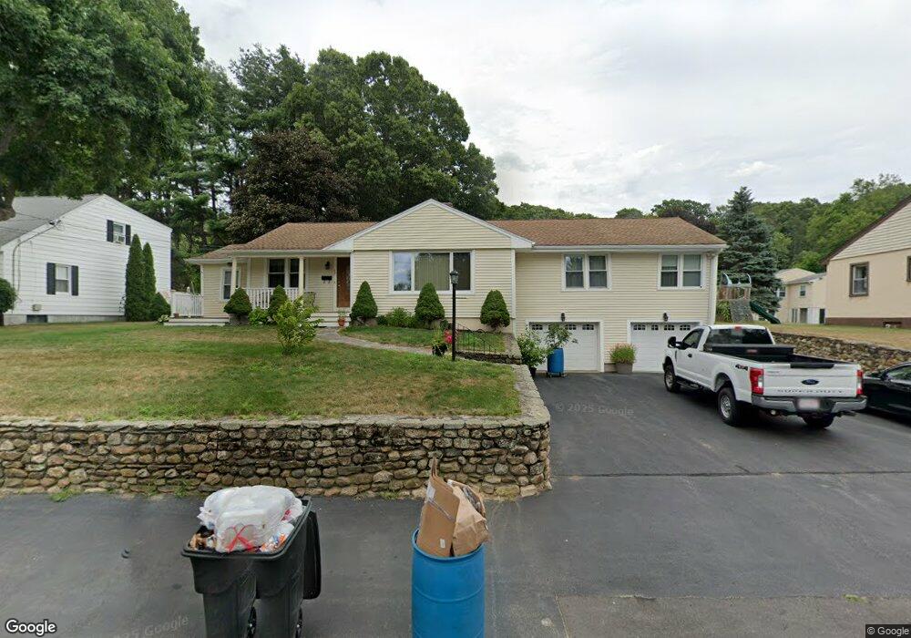 32 Beach Street Extension, Milford, MA 01757 - photo 1