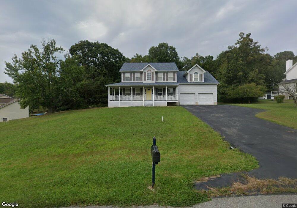 690 Miriam Ln, Lusby, MD 20657 - photo 1