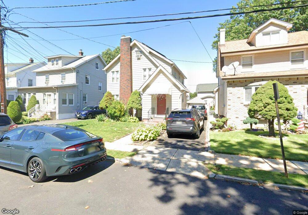 319 Trinity Place, Hillside, NJ 07205 - photo 1