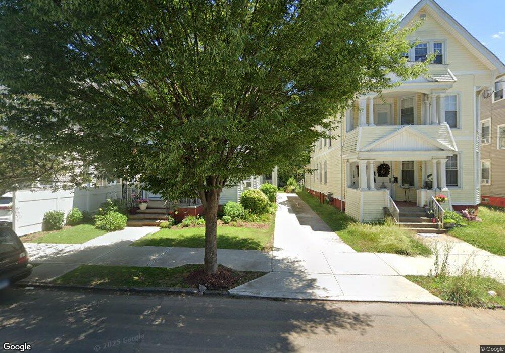 117 Brownell St, New Haven, CT 06511 - photo 1