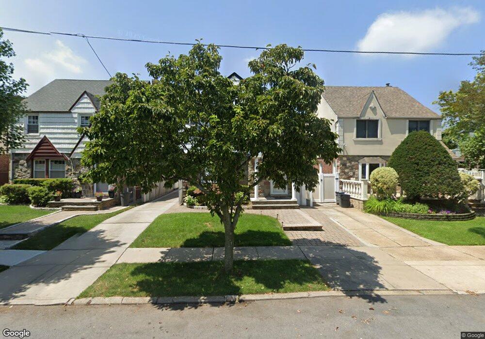 8610 252nd St, Bellerose, NY 11426 - photo 1