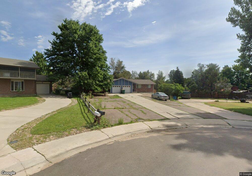 8363 W 25th Place unit 8363 & 8373, Lakewood, CO 80214 - photo 1