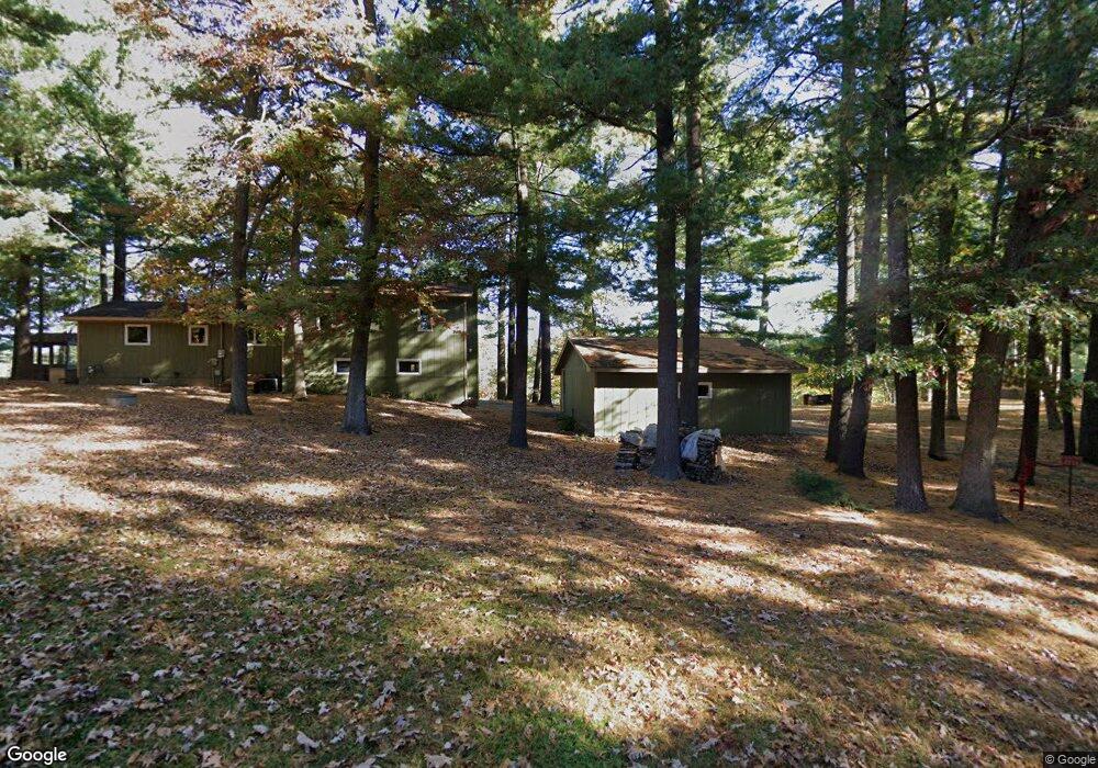 2526 9 5/8 Ave, Chetek, WI 54728 - photo 1