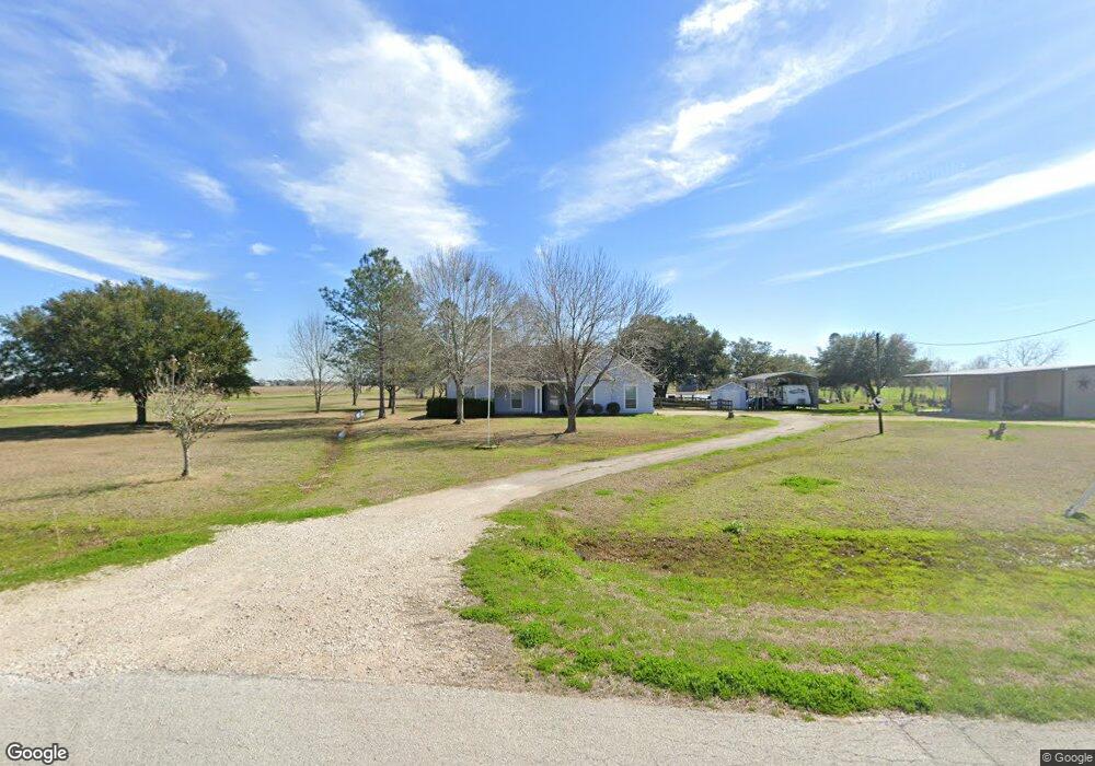 6705 Blase Rd, Rosenberg, TX 77471 - photo 1