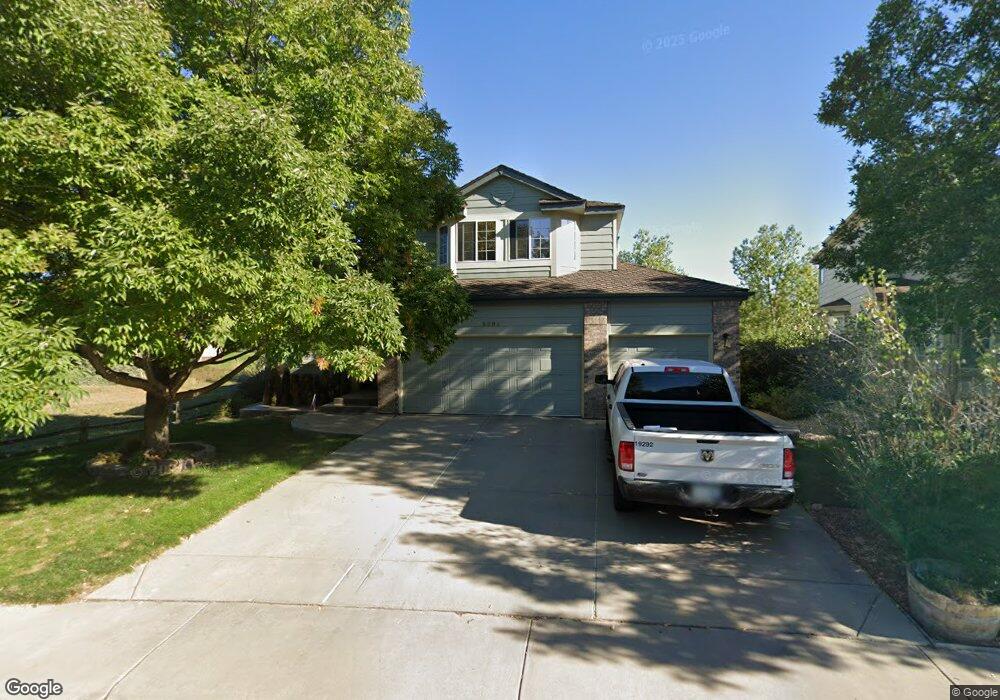 13396 Humboldt Dr, Thornton, CO 80241 - photo 1