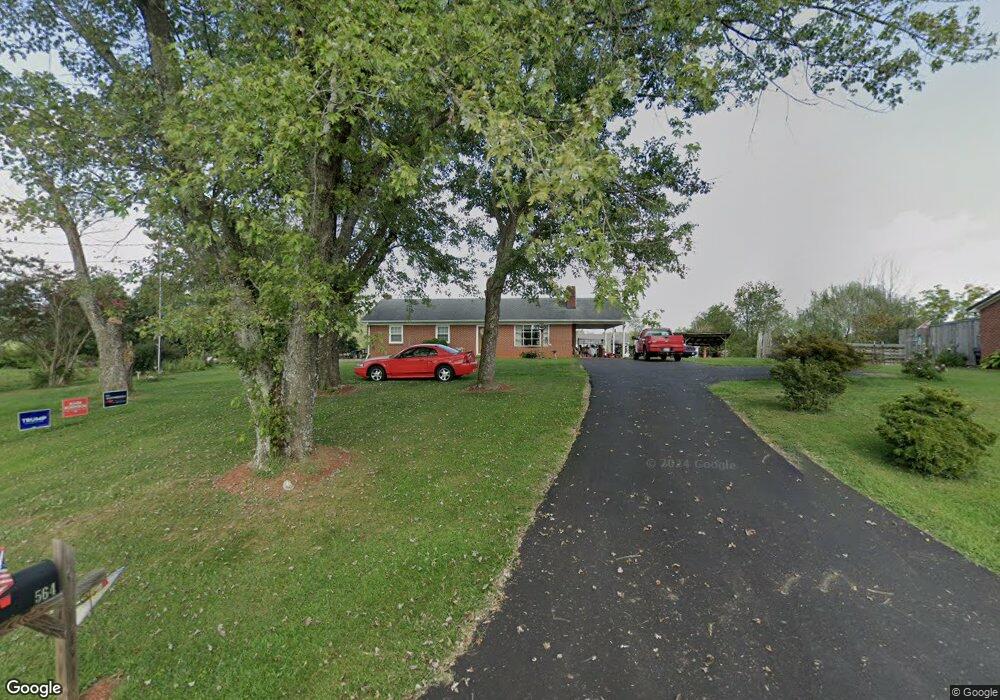 564 Purlear Rd, Purlear, NC 28665 - photo 1