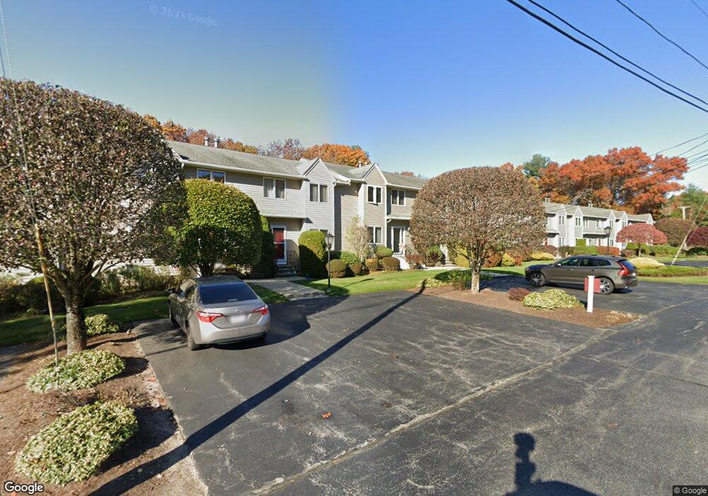 17 Waterview Dr unit 17D, Smithfield, RI 02917 - photo 1