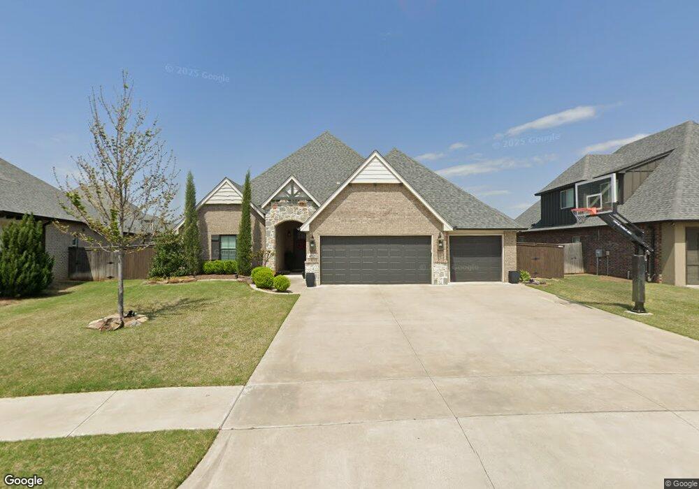 453 E 130th St S, Jenks, OK 74037 - photo 1
