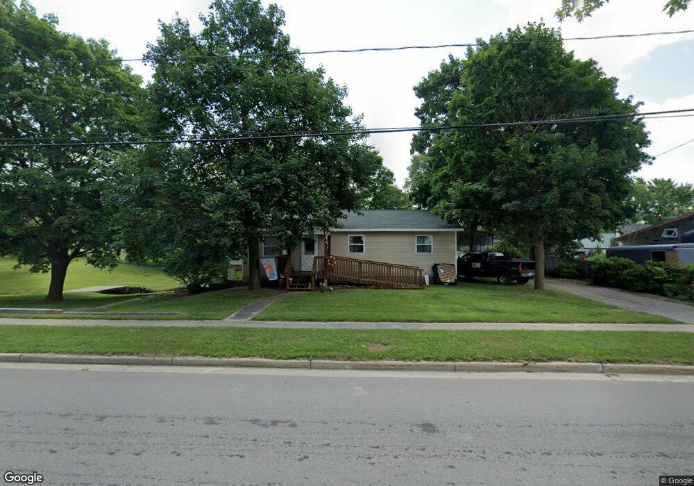 320 State St, West Branch, MI 48661 - photo 1