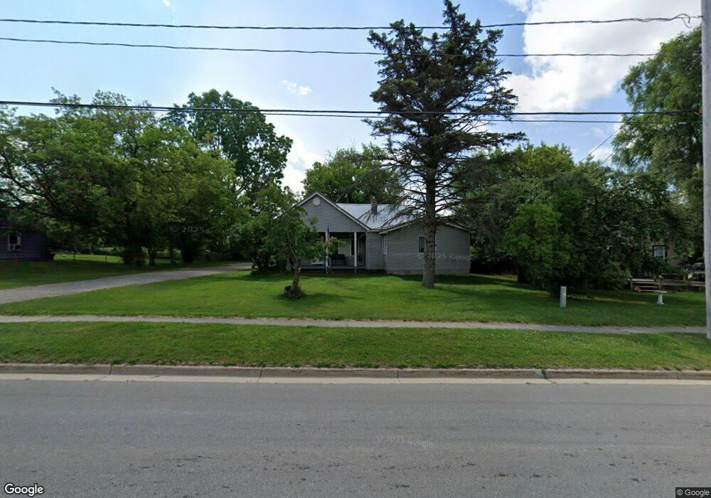 386 State St, West Branch, MI 48661 - photo 1