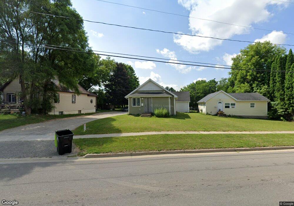 372 State St, West Branch, MI 48661 - photo 1